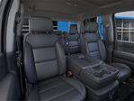 New 2026 Chevrolet Silverado 2500 Work Truck Double Cab for sale #26T217 - photo 16