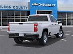 New 2026 Chevrolet Silverado 2500 Work Truck Double Cab for sale #26T217 - photo 2