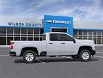 New 2026 Chevrolet Silverado 2500 Work Truck Double Cab for sale #26T217 - photo 5