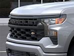 New 2026 Chevrolet Silverado 1500 Custom Crew Cab for sale #26T224 - photo 13
