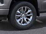 New 2026 Chevrolet Silverado 1500 Custom Crew Cab for sale #26T224 - photo 9