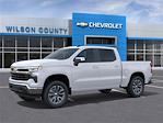 New 2026 Chevrolet Silverado 1500 LT Crew Cab for sale #26T234 - photo 3