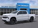 New 2026 Chevrolet Silverado 1500 RST Crew Cab for sale #26T244 - photo 2