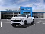 New 2026 Chevrolet Silverado 1500 RST Crew Cab for sale #26T244 - photo 8