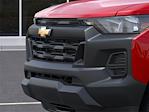 New 2026 Chevrolet Colorado Work Truck Crew Cab for sale #26T245 - photo 13