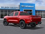 New 2026 Chevrolet Colorado Work Truck Crew Cab for sale #26T245 - photo 4