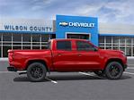 New 2026 Chevrolet Colorado Work Truck Crew Cab for sale #26T245 - photo 5