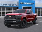 New 2026 Chevrolet Colorado Work Truck Crew Cab for sale #26T245 - photo 6