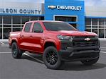New 2026 Chevrolet Colorado Work Truck Crew Cab for sale #26T245 - photo 7