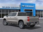 New 2026 Chevrolet Silverado 1500 RST Crew Cab for sale #26T250 - photo 4