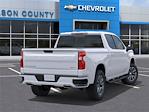 2026 Chevrolet Silverado 1500 Crew Cab 4WD Pickup for sale #26T261 - photo 2