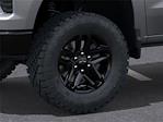 2026 Chevrolet Silverado 1500 Crew Cab 4WD Pickup for sale #26T268 - photo 9