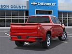New 2026 Chevrolet Silverado 1500 Custom Crew Cab for sale #26T269 - photo 2