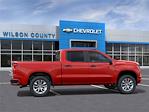 New 2026 Chevrolet Silverado 1500 Custom Crew Cab for sale #26T269 - photo 5