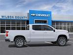 New 2026 Chevrolet Silverado 1500 LT Crew Cab for sale #26T272 - photo 5