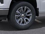 New 2026 Chevrolet Silverado 1500 LT Crew Cab for sale #26T272 - photo 9