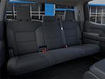 New 2026 Chevrolet Silverado 1500 Custom Crew Cab for sale #26T273 - photo 17