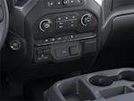 New 2026 Chevrolet Silverado 1500 Custom Crew Cab for sale #26T273 - photo 23