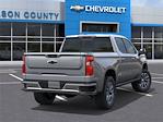 New 2026 Chevrolet Silverado 1500 LT Crew Cab for sale #26T280 - photo 2