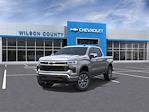 New 2026 Chevrolet Silverado 1500 LT Crew Cab for sale #26T280 - photo 8