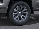 New 2026 Chevrolet Silverado 1500 LT Crew Cab for sale #26T280 - photo 9