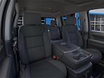 2026 Chevrolet Silverado 1500 Crew Cab 4WD Pickup for sale #26T281 - photo 16