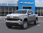 2026 Chevrolet Silverado 1500 Crew Cab 4WD Pickup for sale #26T281 - photo 6