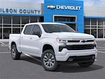 New 2026 Chevrolet Silverado 1500 RST Crew Cab for sale #26T282 - photo 7