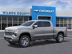 New 2026 Chevrolet Silverado 1500 LTZ Crew Cab for sale #26T298 - photo 3
