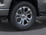 New 2026 Chevrolet Silverado 1500 LTZ Crew Cab for sale #26T298 - photo 9