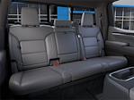 New 2026 Chevrolet Silverado 1500 LTZ Crew Cab for sale #26T300 - photo 17