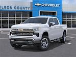 New 2026 Chevrolet Silverado 1500 LTZ Crew Cab for sale #26T300 - photo 6