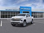New 2026 Chevrolet Silverado 1500 LTZ Crew Cab for sale #26T300 - photo 8