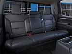 New 2026 Chevrolet Silverado 1500 LTZ Crew Cab for sale #26T301 - photo 17