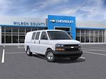 New 2026 Chevrolet Express 2500 Empty Cargo Van for sale #26T308 - photo 1
