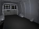 New 2026 Chevrolet Express 2500 Empty Cargo Van for sale #26T308 - photo 17