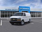 New 2026 Chevrolet Express 2500 Empty Cargo Van for sale #26T308 - photo 8
