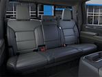 New 2026 Chevrolet Silverado 2500 ZR2 Crew Cab for sale #26T312 - photo 17