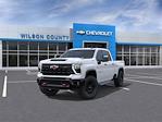 New 2026 Chevrolet Silverado 2500 ZR2 Crew Cab for sale #26T312 - photo 8