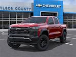 New 2026 Chevrolet Colorado Trail Boss Crew Cab for sale #26T315 - photo 6