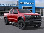 New 2026 Chevrolet Colorado Trail Boss Crew Cab for sale #26T315 - photo 7