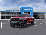 New 2026 Chevrolet Colorado Trail Boss Crew Cab for sale #26T315 - photo 8