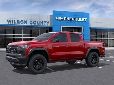 New 2026 Chevrolet Colorado - photo 1
