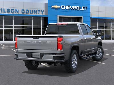 New 2026 Chevrolet Silverado 3500 - photo 1