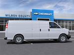 New 2024 Chevrolet Express 3500 Work Van RWD Empty Cargo Van for sale #C24013 - photo 5