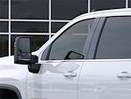 2025 Chevrolet Silverado 3500 Crew Cab DRW 4x4 Cab Chassis for sale #C25016 - photo 12