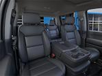2025 Chevrolet Silverado 3500 Crew Cab DRW 4x4 Cab Chassis for sale #C25016 - photo 16