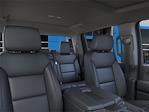 2025 Chevrolet Silverado 3500 Crew Cab DRW 4x4 Cab Chassis for sale #C25016 - photo 24