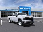 2025 Chevrolet Silverado 2500 Double Cab SRW 4x2 Pickup for sale #C25049 - photo 1