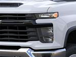 2025 Chevrolet Silverado 2500 Double Cab SRW 4x2 Pickup for sale #C25049 - photo 10